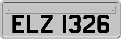 ELZ1326