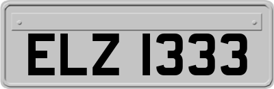ELZ1333