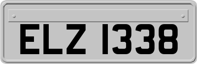 ELZ1338
