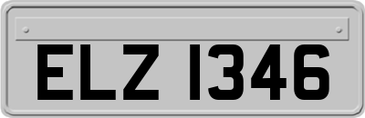 ELZ1346