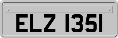 ELZ1351