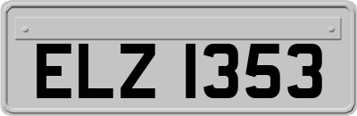 ELZ1353