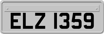 ELZ1359