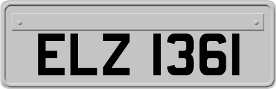 ELZ1361