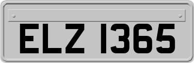 ELZ1365
