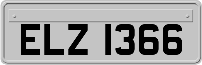 ELZ1366