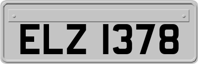 ELZ1378