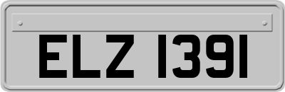 ELZ1391
