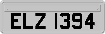 ELZ1394