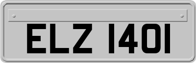 ELZ1401