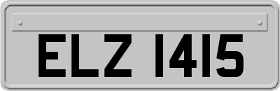 ELZ1415