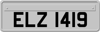 ELZ1419
