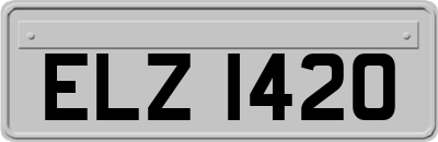 ELZ1420