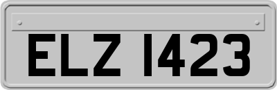 ELZ1423