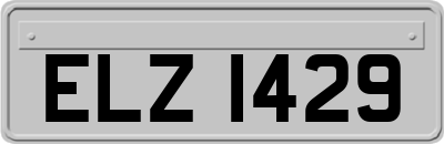 ELZ1429