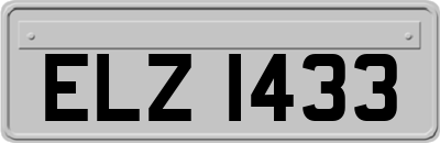 ELZ1433