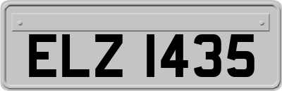 ELZ1435