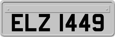 ELZ1449