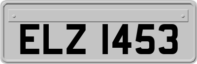 ELZ1453