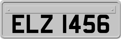 ELZ1456