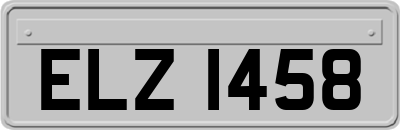 ELZ1458