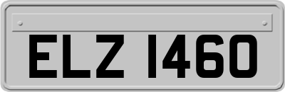 ELZ1460