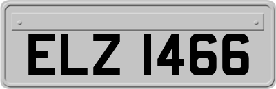 ELZ1466
