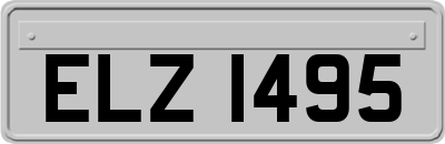 ELZ1495