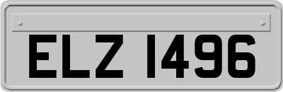 ELZ1496
