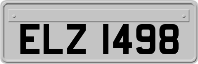 ELZ1498