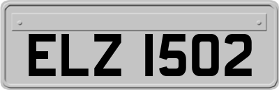 ELZ1502