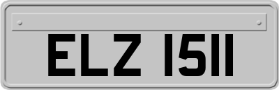 ELZ1511