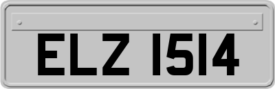 ELZ1514