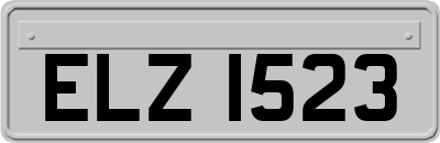ELZ1523