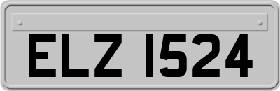 ELZ1524