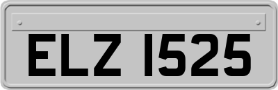ELZ1525