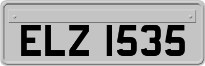 ELZ1535
