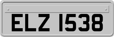 ELZ1538