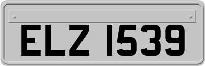 ELZ1539
