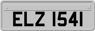 ELZ1541