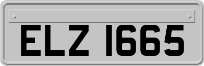 ELZ1665