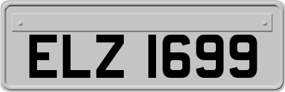 ELZ1699