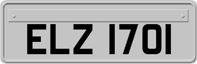 ELZ1701