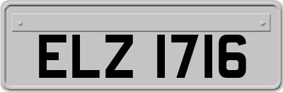 ELZ1716