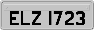 ELZ1723