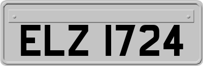 ELZ1724