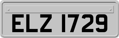 ELZ1729