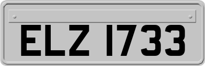 ELZ1733