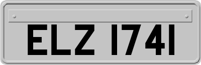 ELZ1741