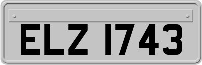 ELZ1743